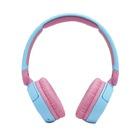 Беспроводные наушники JBL JR310BT Blue