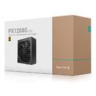 Блок питания Deepcool PX1200G Black