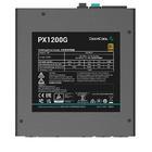 Блок питания Deepcool PX1200G Black