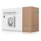 Блок питания Deepcool PX1200G White