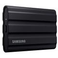 Накопитель Samsung T7 Shield 2TB Black USB 3.2 Type-C