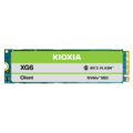 Накопитель Toshiba XG6 256GB M.2 2280