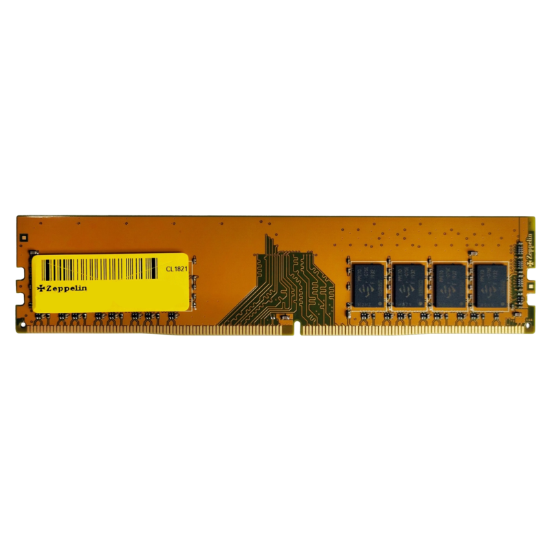 Оперативная память Zeppelin 16GB (1x16) DIMM DDR4 3200Mhz