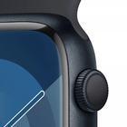 Смарт-часы Apple Watch 9 45mm темная ночь