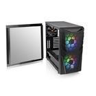 Корпус Thermaltake Commander C32 TG ARGB Black