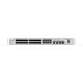 Коммутатор Ruijie Reyee RG-NBS3200-24SFP/8GT4XS