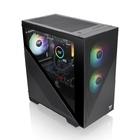 Корпус Thermaltake Divider 170 TG ARGB Black