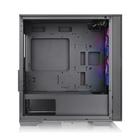 Корпус Thermaltake Divider 170 TG ARGB Black