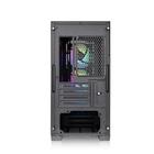 Корпус Thermaltake Divider 170 TG ARGB Black