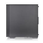 Корпус Thermaltake Divider 170 TG ARGB Black