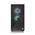 Корпус Thermaltake Divider 170 TG ARGB Black