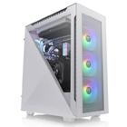 Корпус Thermaltake Divider 500 TG ARGB Snow