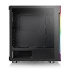 Корпус Thermaltake H200 TG RGB