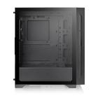 Корпус Thermaltake H330 TG Black