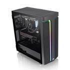 Корпус Thermaltake H590 TG ARGB Black