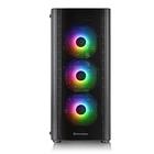 Корпус Thermaltake V250 TG ARGB Black