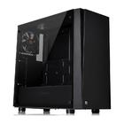 Корпус Thermaltake Versa J21 TG Black