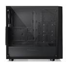 Корпус Thermaltake Versa J21 TG Black