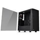 Корпус Thermaltake Versa J21 TG Black