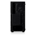 Корпус Thermaltake Versa J21 TG Black