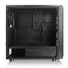 Корпус Thermaltake Versa J23 TG Black