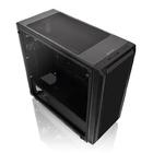 Корпус Thermaltake Versa J23 TG Black