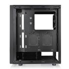 Корпус Thermaltake Versa J24 TG RGB Black