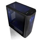 Корпус Thermaltake Versa J24 TG RGB Black