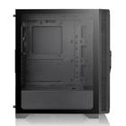 Корпус Thermaltake Versa T35 TG RGB Black