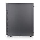 Корпус Thermaltake View 200 TG ARGB Black