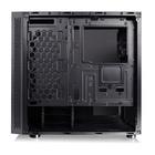 Корпус Thermaltake View 23 TG ARGB Black