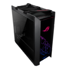 Корпус Asus ROG Strix Helios GX601 Black