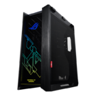 Корпус Asus ROG Strix Helios GX601 Black