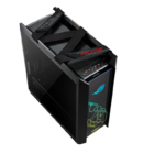 Корпус Asus ROG Strix Helios GX601 Black