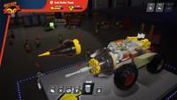 Игра для PS5 Lego 2K Drive английская версия