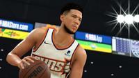 Игра для PS4 NBA 2K24 английская версия