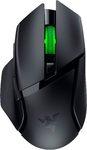 Мышь Razer Basilisk V3 X HyperSpeed Black