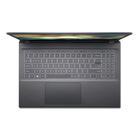 Ноутбук Acer Aspire A515-57G-558B Intel Core i5-1235U 32GB DDR4 256GB SSD NVMe NVIDIA RTX2050 FHD IPS Gray