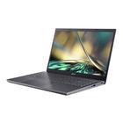 Ноутбук Acer Aspire A515-57G-558B Intel Core i5-1235U 32GB DDR4 256GB SSD NVMe NVIDIA RTX2050 FHD IPS Gray