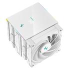 Система охлаждения Deepcool AK620 Digital White