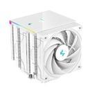 Система охлаждения Deepcool AK620 Digital White