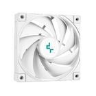 Система охлаждения Deepcool AK620 Digital White