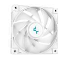 Система охлаждения Deepcool LS520 White