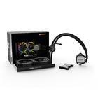 Система охлаждения Bequiet Pure Loop 2 FX 240mm ARGB Black