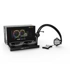 Система охлаждения Bequiet Pure Loop 2 FX 280mm ARGB Black