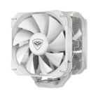 Система охлаждения PC Cooler K4 Plus White