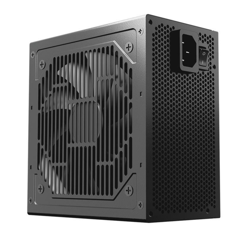 Блок питания PC Cooler KF650