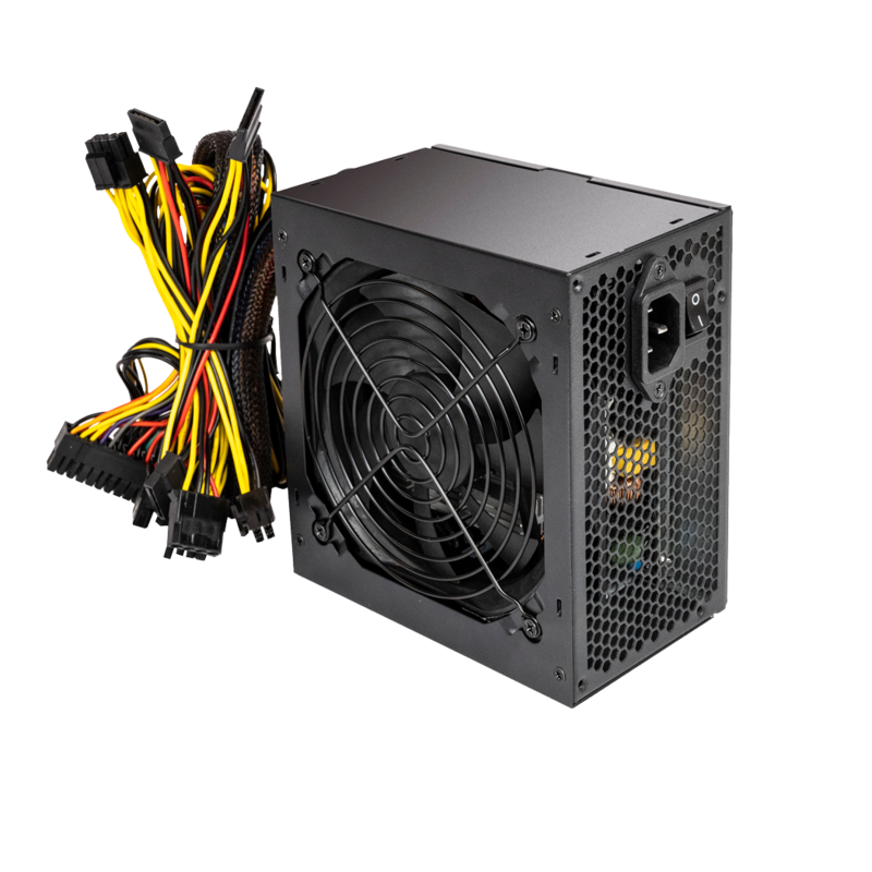 Блок питания PC Cooler HW500-NP