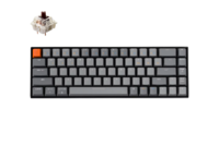 Клавиатура Keychron K6 W3 Brown Switch