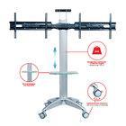 Мобильная стойка Arm Media PT-STAND-15 Silver